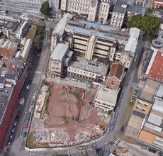 Whitson St, Bristol, BST - AERIAL  map view