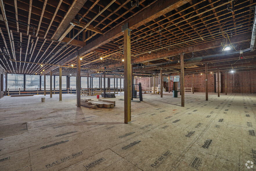 526-538 Main St, Worcester, MA for lease - Interior Photo - Image 2 of 6