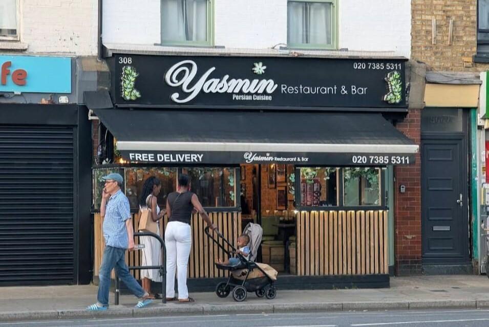 308 Munster Rd, Londres à vendre Photo du bâtiment- Image 1 de 1