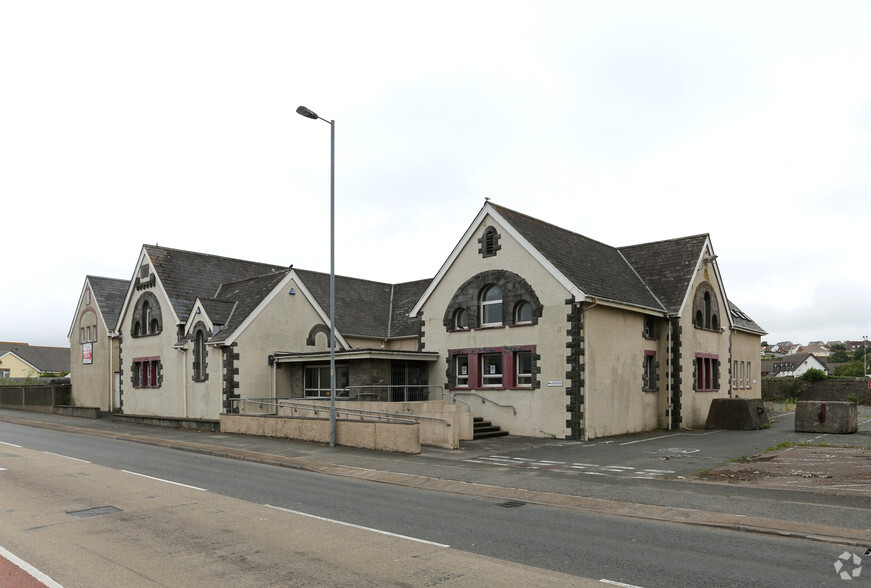 London Rd, Pembroke Dock à vendre - Photo principale - Image 1 de 1