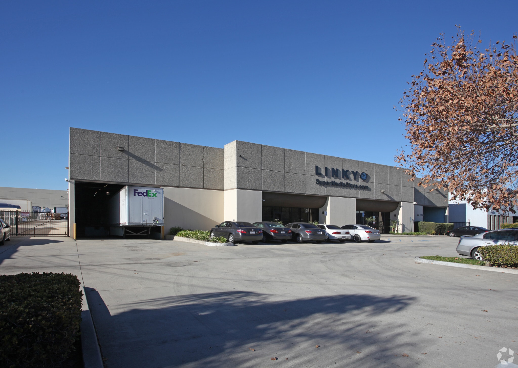 629 S 6th Ave, City of Industry, CA for lease Building Photo- Image 1 of 4
