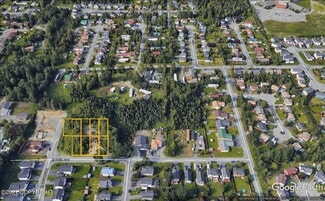 More details for 000 E 74th Ave, Anchorage, AK - Land for Sale