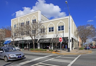 More details for 101 N Patterson St, Valdosta, GA - Retail for Sale