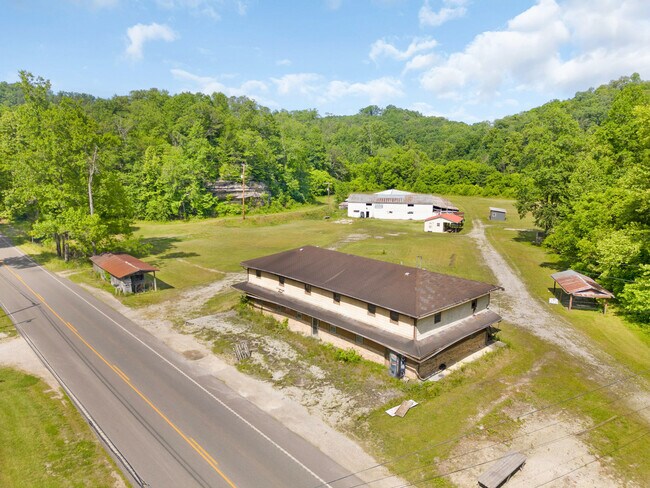 More details for 316 KY-172, Staffordsville, KY - Land for Sale
