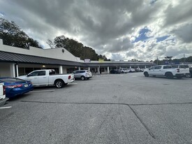 Olde Towne Centre - Épicerie