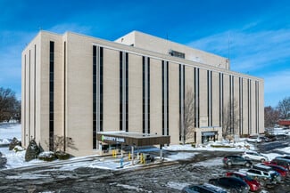 More details for 5800 Foxridge Dr, Mission, KS - Office for Lease