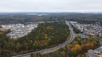 Plus de détails pour Buford Dam Rd, Cumming, GA - Terrain à vendre