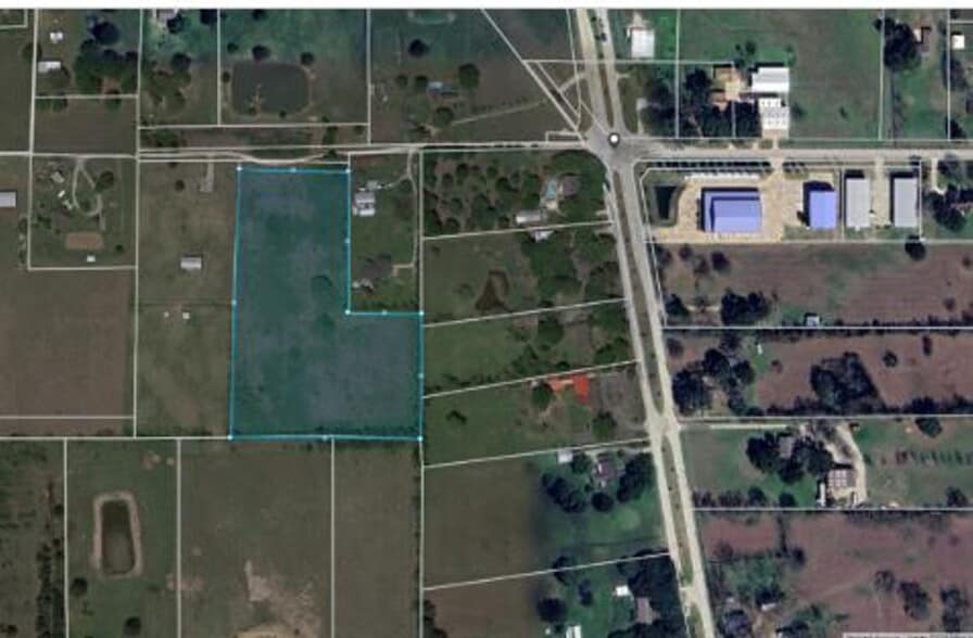 Juergen Road, Tomball, TX for sale - Building Photo - Image 3 of 4