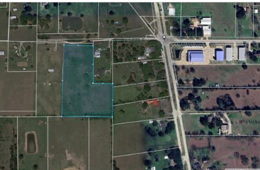 Juergen Road, Tomball, TX à vendre - Photo du bâtiment - Image 3 de 4