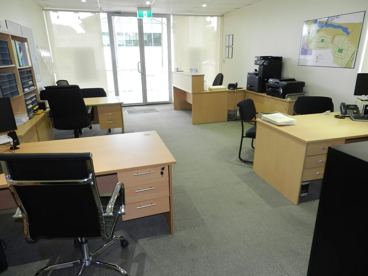 3 Avenue Of Europe, Newington, NSW 2127 - Unit C10 - - Interior Photo - Image 2 of 3