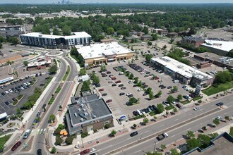 6545-6555 Lyndale Ave S, Richfield, MN - Aerial  map view - Image1