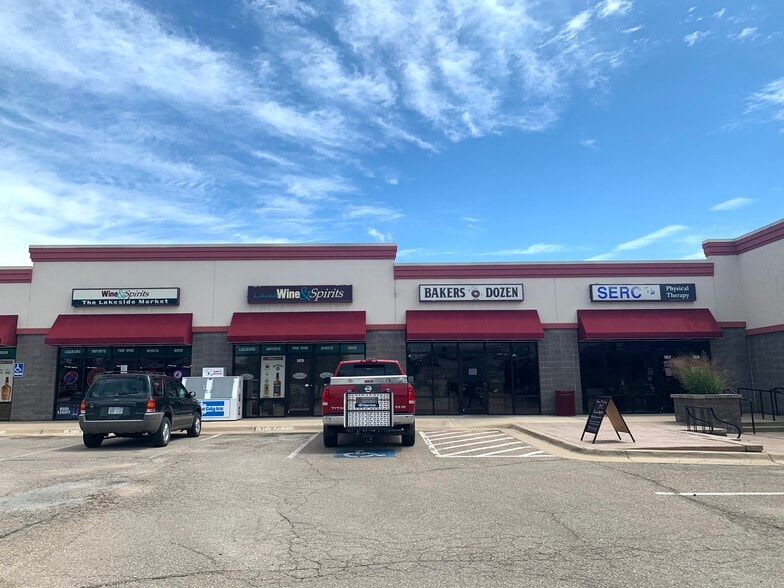 3627 SE 29th St, Topeka, KS for lease - Building Photo - Image 2 of 5