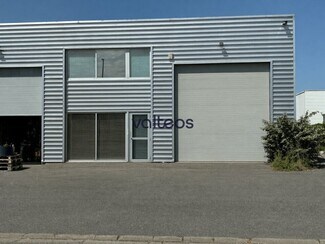 More details for 7 Rue Du Château De Ribaute, Quint-Fonsegrives - Flex for Lease