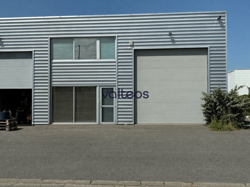 7 Rue Du Château De Ribaute, Quint-Fonsegrives à louer Photo du bâtiment- Image 1 de 10