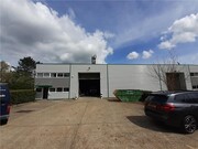 2 Enterprise Way, Wickford ESS - Entrepôt