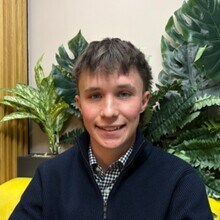 Max Foster