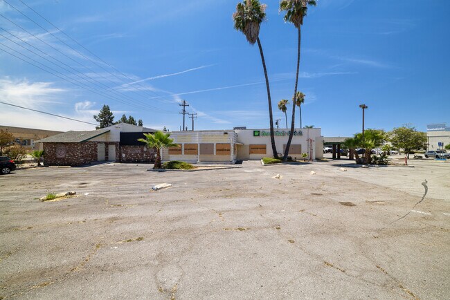 Plus de détails pour 10478 Valley Blvd, El Monte, CA - Commerce de détail à louer
