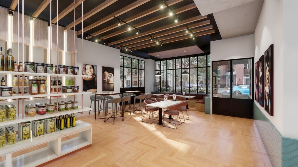 250 Av Des Pins E, Montréal, QC à louer - Photo intérieure - Image 3 de 14
