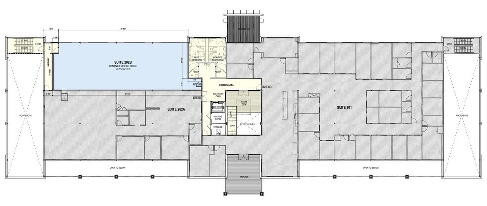 6710 W Expressway 83, Harlingen, TX à louer - Photo du bâtiment - Image 2 de 8