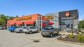 More details for 2725-2735 W Oklahoma Ave, Milwaukee, WI - Retail for Sale