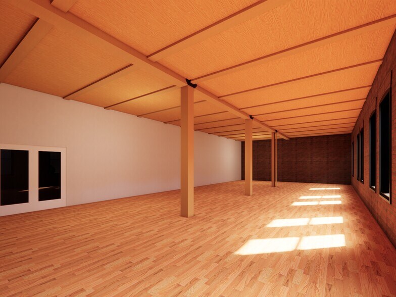 108 3rd St, Des Moines, IA à louer - Photo du bâtiment - Image 3 de 19