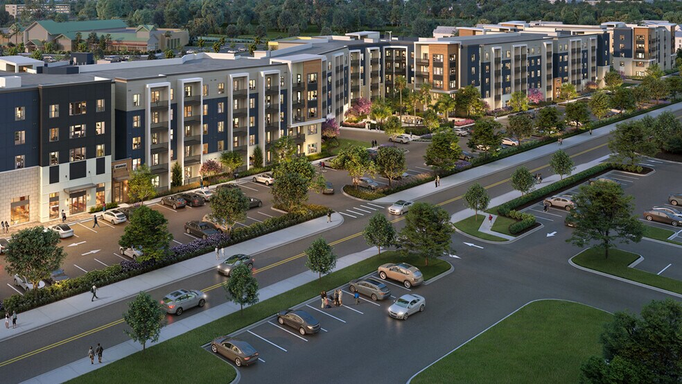 10215 Estuary Lakes Dr, Tampa, FL à louer - Photo du bâtiment - Image 2 de 2