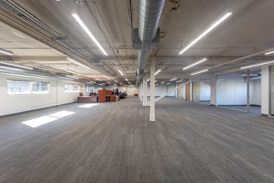 2513-2525 E Charleston Rd, Mountain View, CA à louer - Numérisation 3D de Matterport - Image 2 de 7