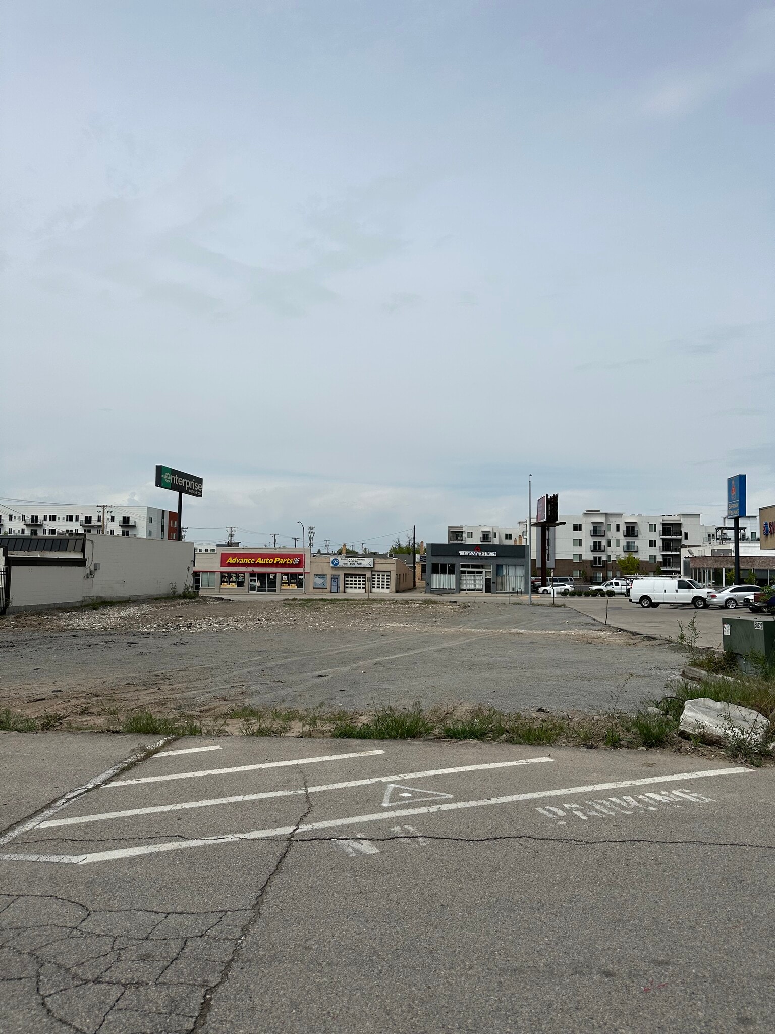 457 S University Ave, Provo, UT for sale Primary Photo- Image 1 of 6