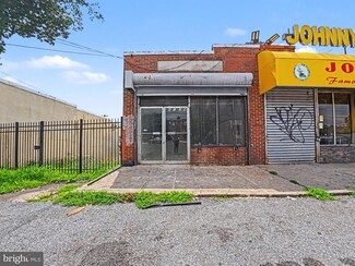 More details for 4129 Southern Ave, Capitol Heights, MD - Industrial for Sale