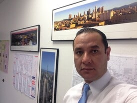 Andre Durango