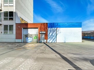 More details for 163 Dupont St, Brooklyn, NY - Industrial for Sale