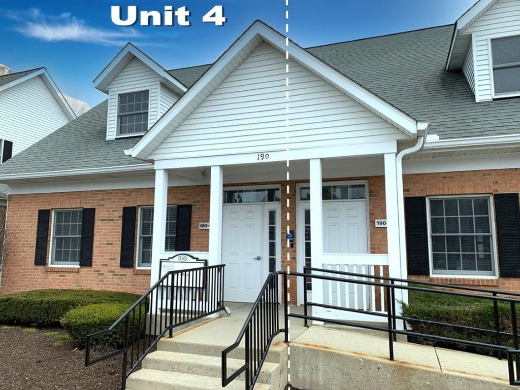 190 Liberty Rd, Crystal Lake, IL for lease Building Photo- Image 1 of 4