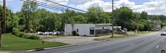 Plus de détails pour 174 State Rt 17, Upper Saddle River, NJ - Terrain à louer