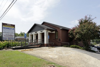 More details for 202 Canton Rd, Cumming, GA - Office for Lease