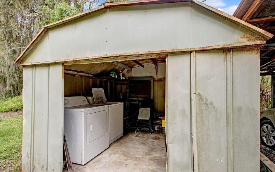 211 S US Highway 17, East Palatka, FL à vendre - Photo du bâtiment - Image 3 de 68