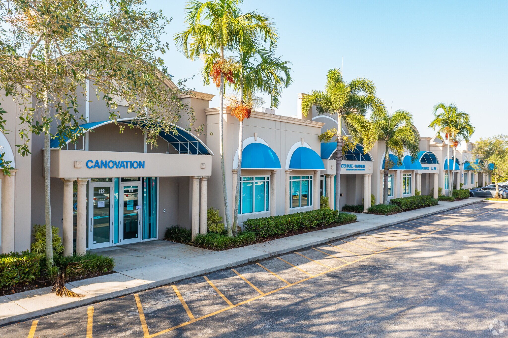 2800 W State Road 84, Fort Lauderdale, FL à vendre Photo principale- Image 1 de 123