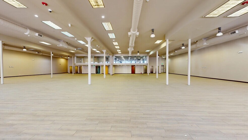 400-406 S El Paso St, El Paso, TX à vendre - Numérisation 3D de Matterport - Image 3 de 28