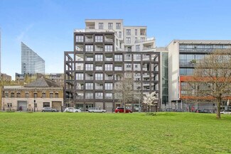 More details for 17-21 Wenlock Rd, London - Office for Lease