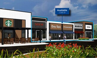 Plus de détails pour 271 Caratoke Hwy, Moyock, NC - Commerce de détail à louer