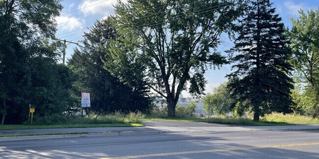 Plus de détails pour 19101 Jackson Rd NW, Elk River, MN - Terrain à vendre