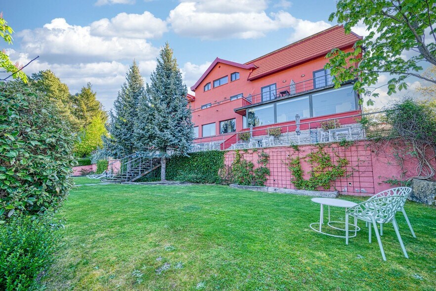 Services hôteliers dans Cercedilla, Madrid à vendre - Photo intérieure - Image 3 de 47