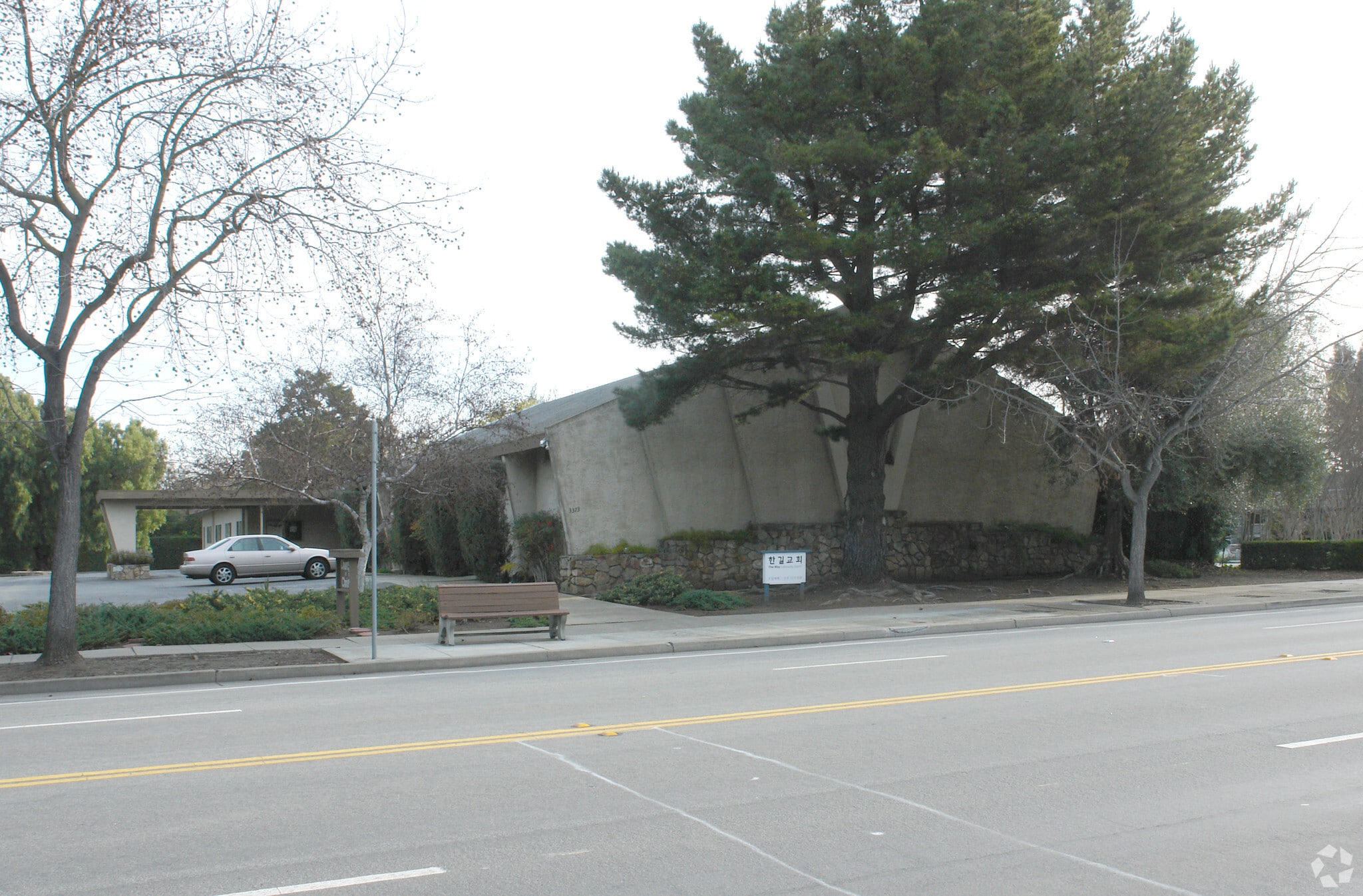 3373 Middlefield Rd, Palo Alto, CA for lease Primary Photo- Image 1 of 3