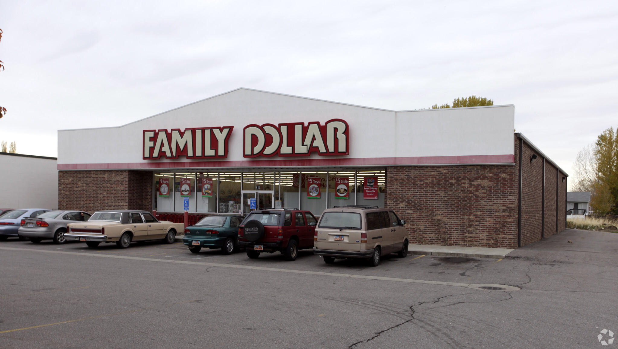 817 Wall Ave, Ogden, UT for lease Primary Photo- Image 1 of 4