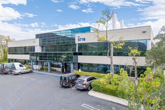 Plus de détails pour 5716 Corsa Ave, Westlake Village, CA - Bureau à louer
