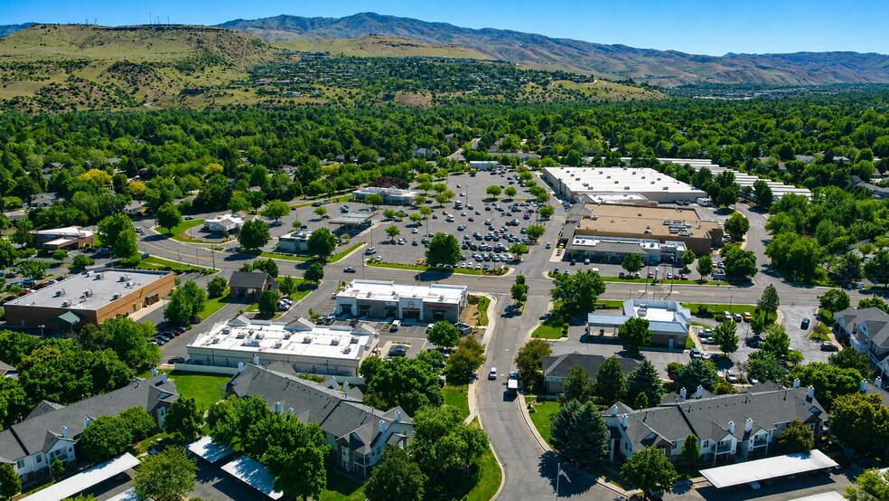 2351 South Apple St, Boise, ID for lease - Building Photo - Image 3 of 6
