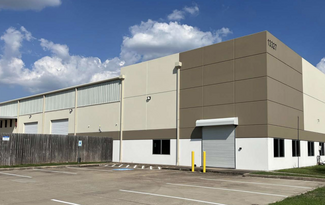 More details for 13327 Pike Rd, Stafford, TX - Industrial for Lease