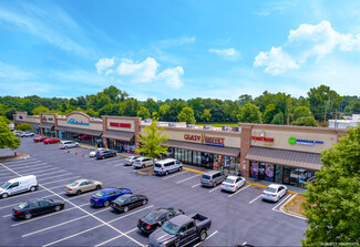 More details for 262 Cordele Rd, Albany, GA - Retail for Lease