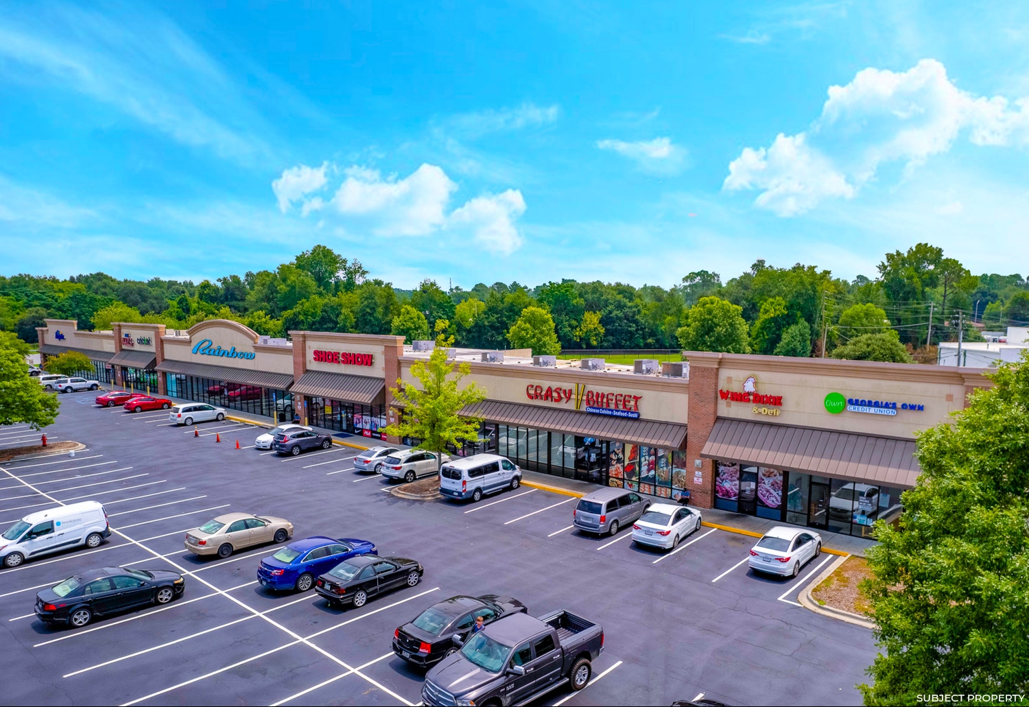 262 Cordele Rd, Albany, GA for lease Primary Photo- Image 1 of 4