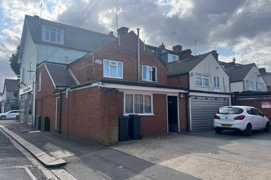 140-142 Caversham Rd, Reading à vendre - Photo du bâtiment - Image 2 de 4