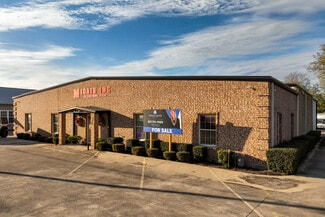 Plus de détails pour 132 W McLeroy Blvd, Saginaw, TX - Industriel à vendre